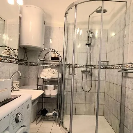 Apartamento Diocletian Split