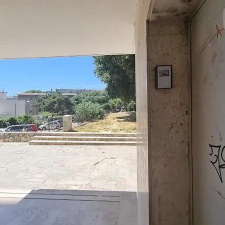 Diocletian Apartment Split