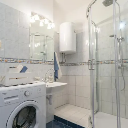 Diocletian Apartment