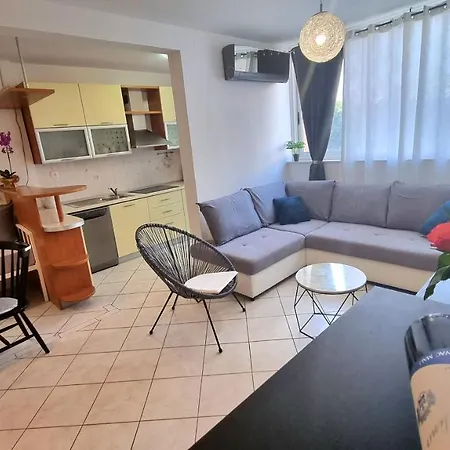 Lägenhet Diocletian Split