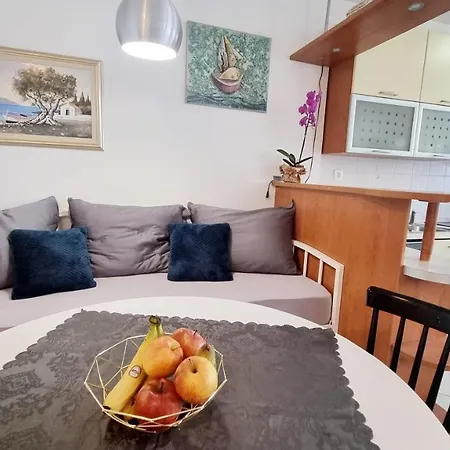 Diocletian Apartment Split