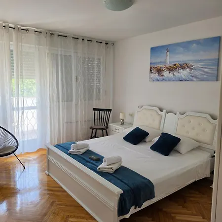 Diocletian Apartament Split