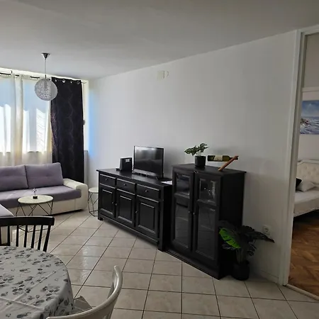 Apartament Diocletian *