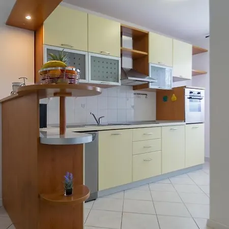 Diocletian Apartman *