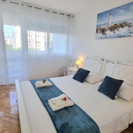 Apartman Diocletian *