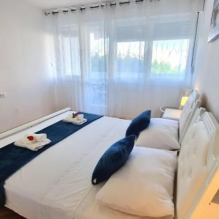 Diocletian Apartman *