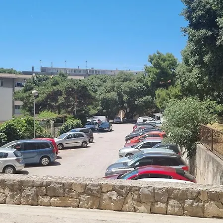 Diocletian Apartman *