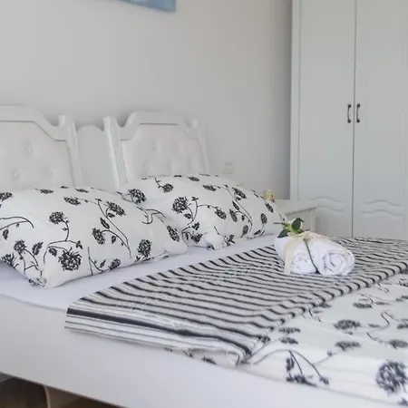 Apartman Diocletian *