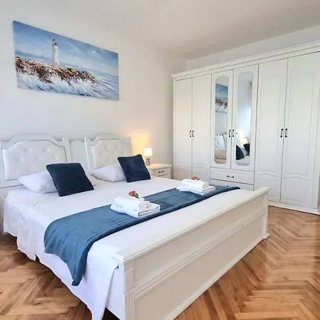 Apartman Diocletian *