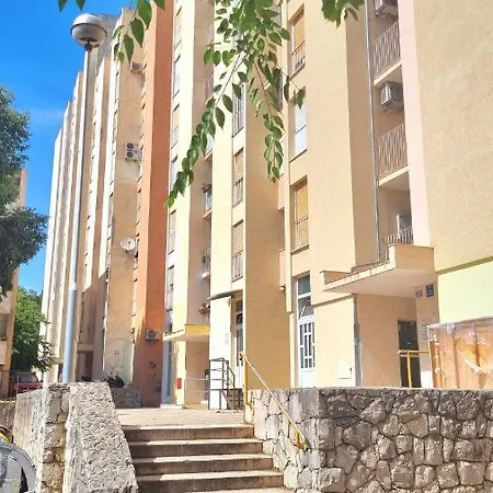 Diocletian Apartman *