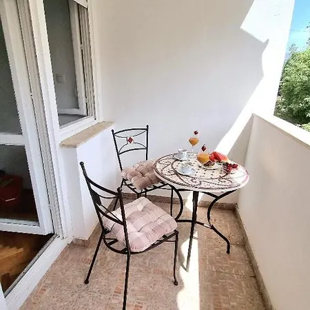 Appartement Diocletian
