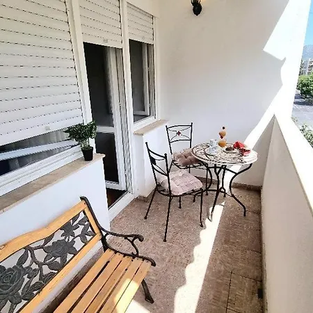 Diocletian Apartman Split